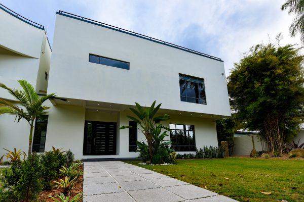 Project Sanaa Formarchitects