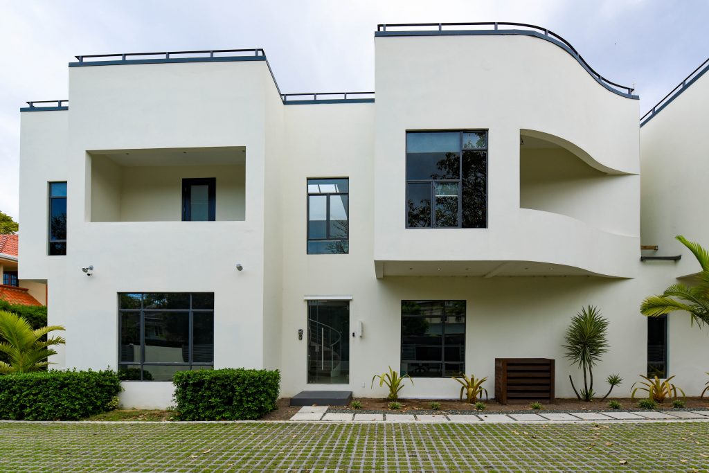 Project Sanaa Formarchitects