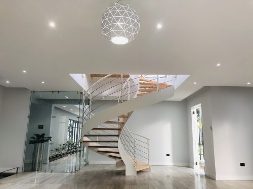 Project Sanaa Formarchitects