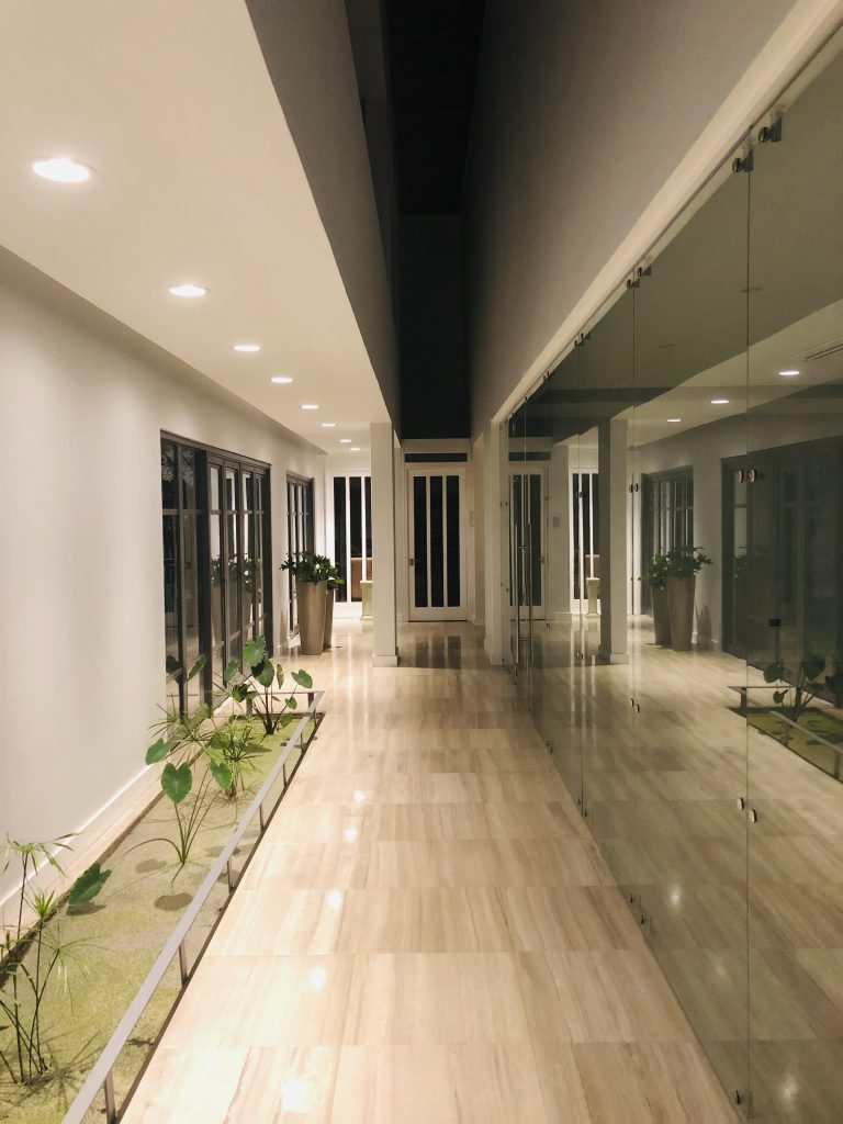 Project Sanaa Formarchitects